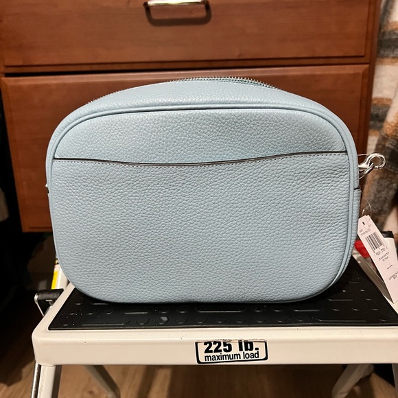 NWT Coach crossbody - Picture 6 of 8